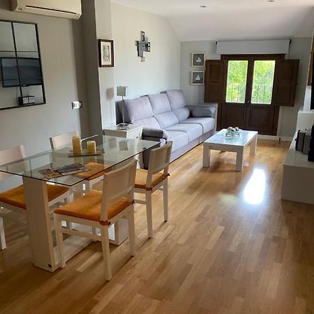 Appartement Vut Duplex Miraluz à Cuenca  Extérieur photo