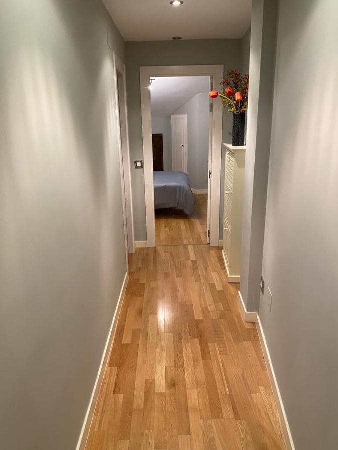 Appartement Vut Duplex Miraluz à Cuenca  Extérieur photo