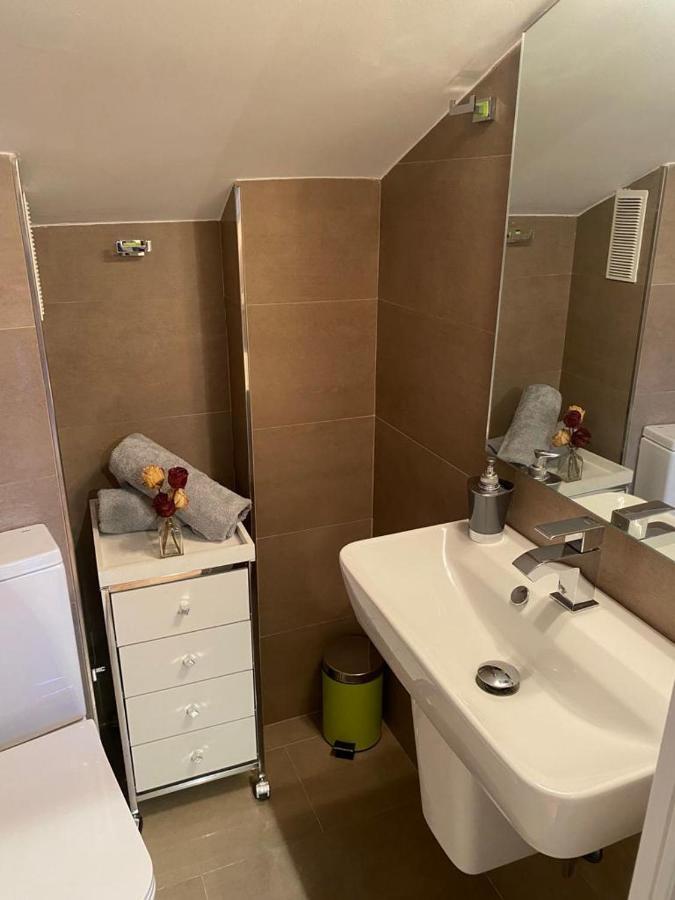 Appartement Vut Duplex Miraluz à Cuenca  Extérieur photo