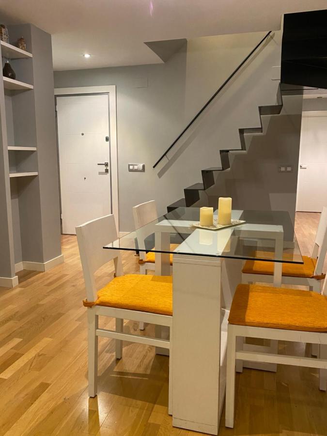 Appartement Vut Duplex Miraluz à Cuenca  Extérieur photo