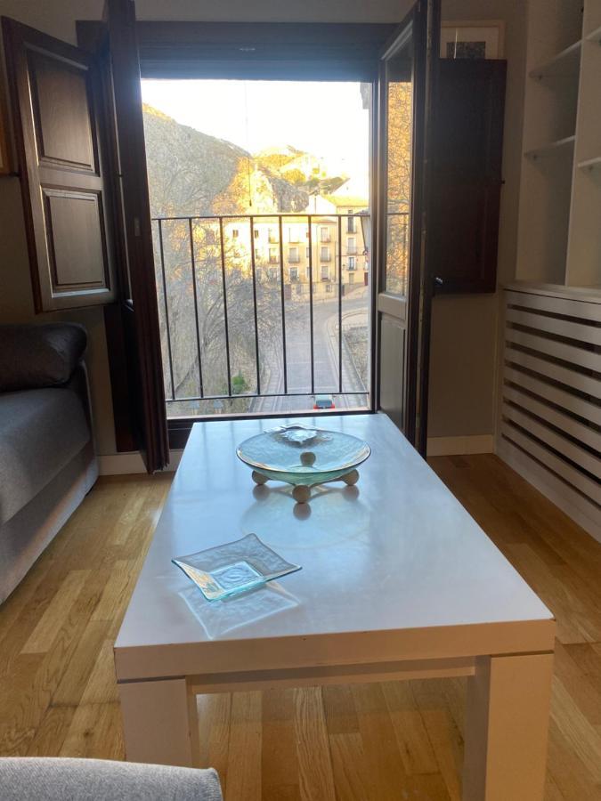 Appartement Vut Duplex Miraluz à Cuenca  Extérieur photo