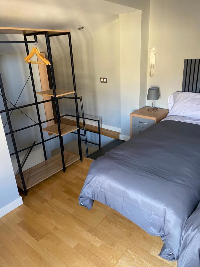Appartement Vut Duplex Miraluz à Cuenca  Extérieur photo